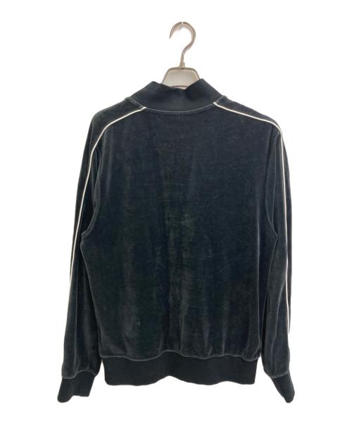 NIKE（ナイキ）NIKE (ナイキ) AS M NK CLUB VELOUR JKT/VELOUR PANT ブラック サイズ:ジャケットS、パンツMの古着・服飾アイテム