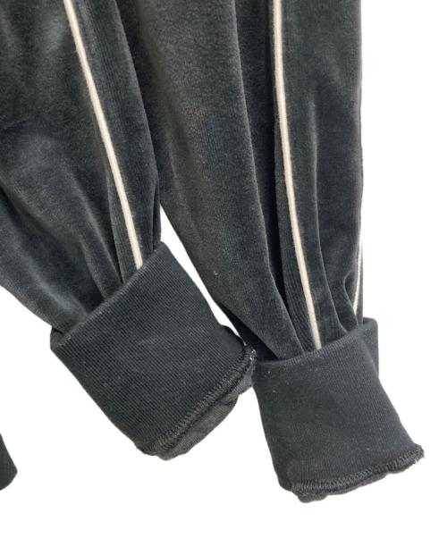 NIKE（ナイキ）NIKE (ナイキ) AS M NK CLUB VELOUR JKT/VELOUR PANT ブラック サイズ:ジャケットS、パンツMの古着・服飾アイテム