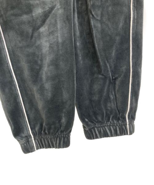 NIKE（ナイキ）NIKE (ナイキ) AS M NK CLUB VELOUR JKT/VELOUR PANT ブラック サイズ:ジャケットS、パンツMの古着・服飾アイテム