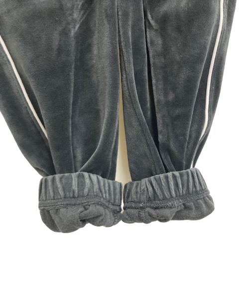 NIKE（ナイキ）NIKE (ナイキ) AS M NK CLUB VELOUR JKT/VELOUR PANT ブラック サイズ:ジャケットS、パンツMの古着・服飾アイテム