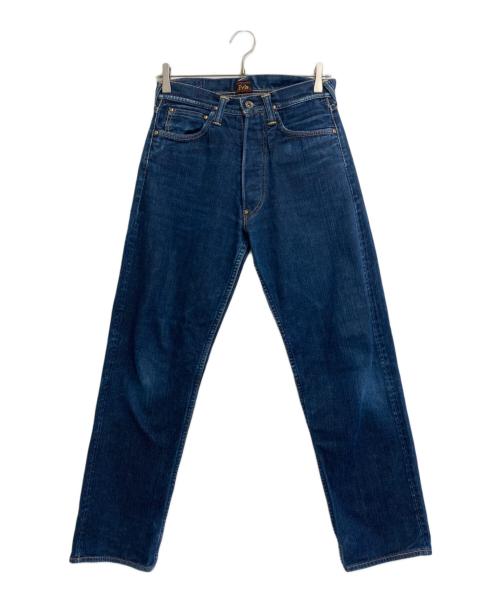 EVISU（エヴィス）EVISU (エヴィス) デニムパンツ インディゴ サイズ:SIZE W30×L35の古着・服飾アイテム