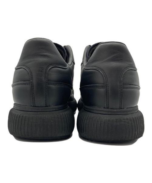 Onitsuka Tiger（オニツカタイガー）Onitsuka Tiger (オニツカタイガー) DELECITY ブラック サイズ:28.5の古着・服飾アイテム