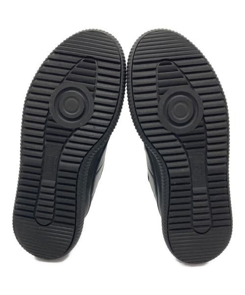 Onitsuka Tiger（オニツカタイガー）Onitsuka Tiger (オニツカタイガー) DELECITY ブラック サイズ:28.5の古着・服飾アイテム