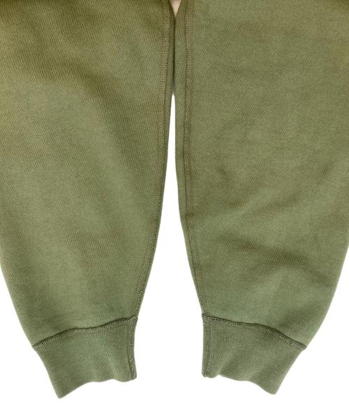 WIND AND SEA（ウィンダンシー）WIND AND SEA (ウィンダンシー) プリントパーカー グリーン サイズ:XLの古着・服飾アイテム