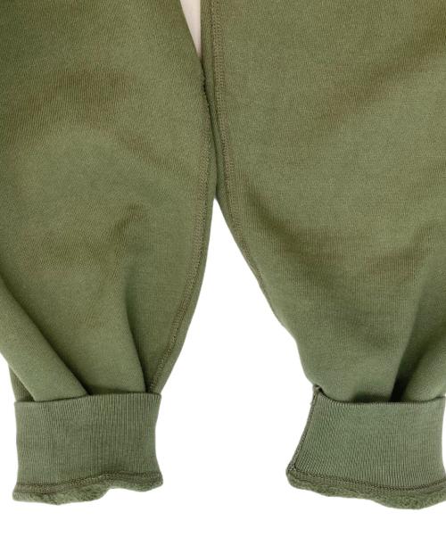 WIND AND SEA（ウィンダンシー）WIND AND SEA (ウィンダンシー) プリントパーカー グリーン サイズ:XLの古着・服飾アイテム