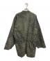 SOU・SOU (ソウソウ) 和装迷彩ジャケット グリーン サイズ:-：11000円