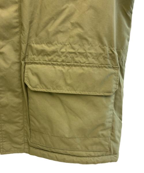 Patagonia（パタゴニア）Patagonia (パタゴニア) イスマスパーカー グリーン サイズ:Mの古着・服飾アイテム