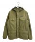 Patagonia（パタゴニア）の古着「イスマスパーカー」｜グリーン