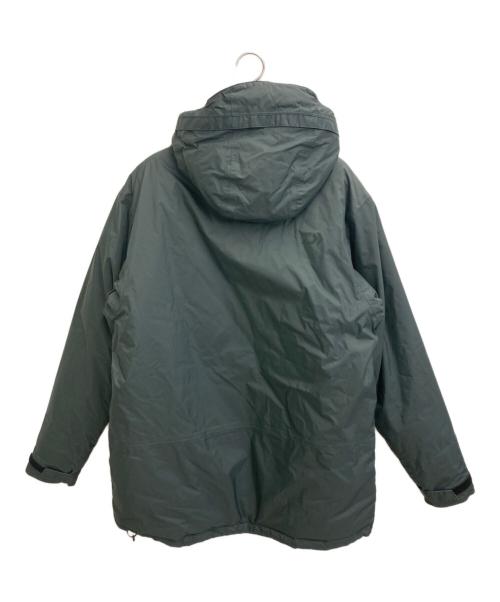 DAIWA（ダイワ）DAIWA (ダイワ) レインマックスRウィンタージャケット グリーン サイズ:XL 未使用品の古着・服飾アイテム