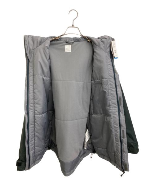 DAIWA（ダイワ）DAIWA (ダイワ) レインマックスRウィンタージャケット グリーン サイズ:XL 未使用品の古着・服飾アイテム