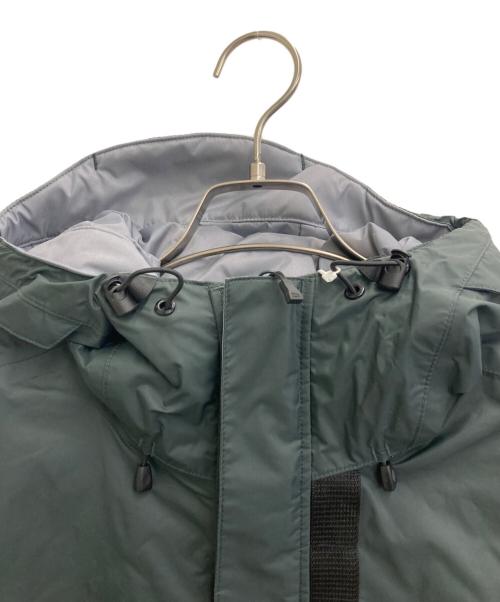 DAIWA（ダイワ）DAIWA (ダイワ) レインマックスRウィンタージャケット グリーン サイズ:XL 未使用品の古着・服飾アイテム