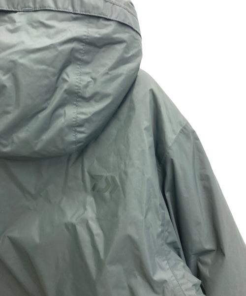 DAIWA（ダイワ）DAIWA (ダイワ) レインマックスRウィンタージャケット グリーン サイズ:XL 未使用品の古着・服飾アイテム