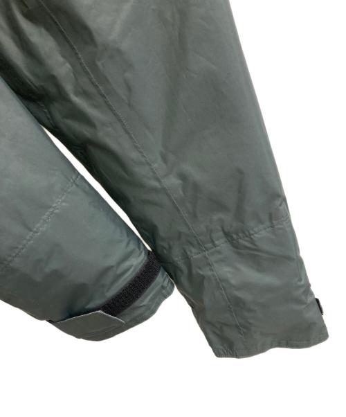 DAIWA（ダイワ）DAIWA (ダイワ) レインマックスRウィンタージャケット グリーン サイズ:XL 未使用品の古着・服飾アイテム