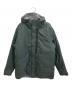 DAIWA（ダイワ）の古着「レインマックスRウィンタージャケット」｜グリーン