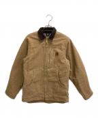 CarHarttカーハート）の古着「Sandstone Ridge Coat」｜カーキ
