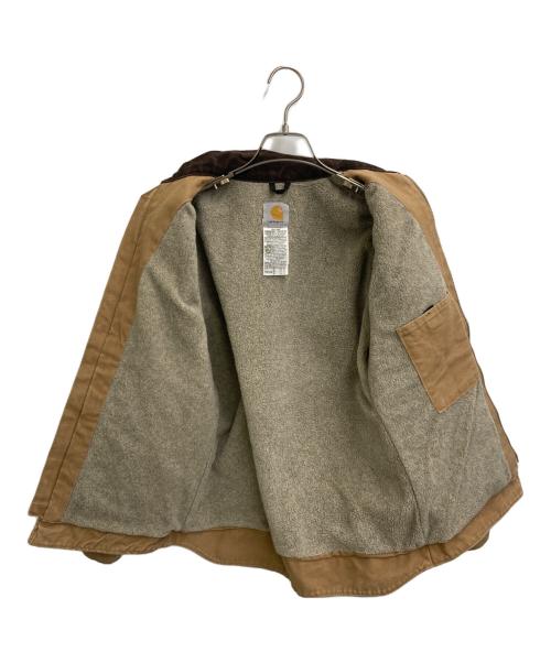 CarHartt（カーハート）CarHartt (カーハート) Sandstone Ridge Coat カーキ サイズ:Lの古着・服飾アイテム