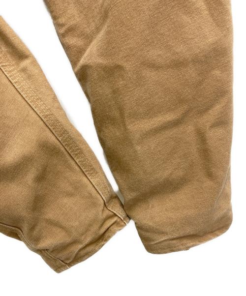 CarHartt（カーハート）CarHartt (カーハート) Sandstone Ridge Coat カーキ サイズ:Lの古着・服飾アイテム