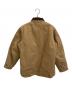 CarHartt (カーハート) Sandstone Ridge Coat カーキ サイズ:L：12000円