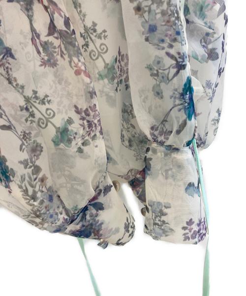 rurumu（ルルムウ）rurumu (ルルムウ) seelie court