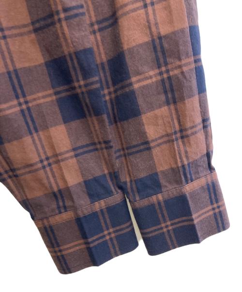 Vivienne Westwood RED LABEL（ヴィヴィアンウエストウッドレッドレーベル）Vivienne Westwood RED LABEL (ヴィヴィアンウエストウッドレッドレーベル) ワンピース エンジ サイズ:2の古着・服飾アイテム