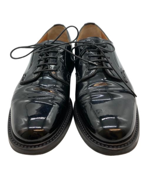 CHURCH'S（チャーチ）CHURCH'S (チャーチ) SHANNON 2WR ブラック サイズ:22.5の古着・服飾アイテム