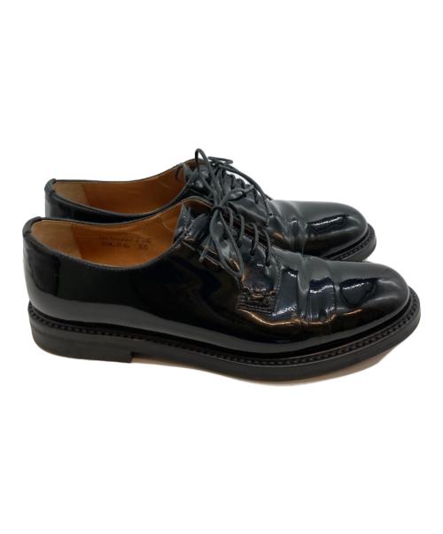CHURCH'S（チャーチ）CHURCH'S (チャーチ) SHANNON 2WR ブラック サイズ:22.5の古着・服飾アイテム
