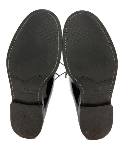 CHURCH'S（チャーチ）CHURCH'S (チャーチ) SHANNON 2WR ブラック サイズ:22.5の古着・服飾アイテム