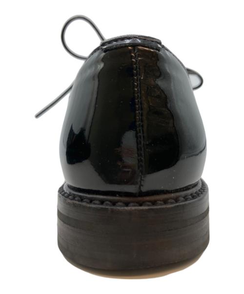 CHURCH'S（チャーチ）CHURCH'S (チャーチ) SHANNON 2WR ブラック サイズ:22.5の古着・服飾アイテム