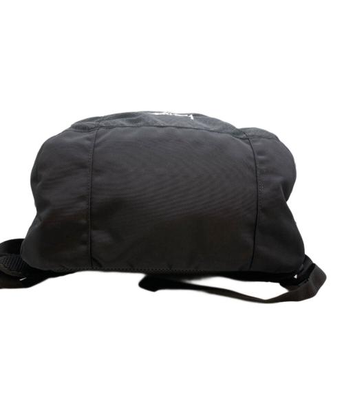 stussy（ステューシー）stussy (ステューシー) 19HO Diamond Ripstop ブラックの古着・服飾アイテム