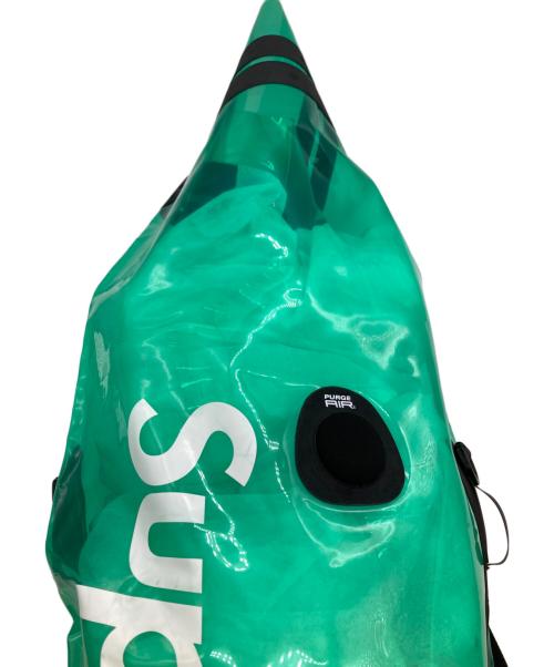 SUPREME（シュプリーム）SUPREME (シュプリーム) SealLine Discovery Dry Bag グリーン サイズ:-の古着・服飾アイテム