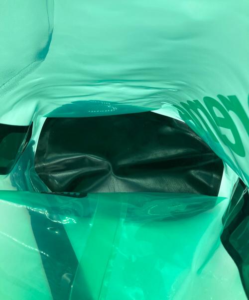 SUPREME（シュプリーム）SUPREME (シュプリーム) SealLine Discovery Dry Bag グリーン サイズ:-の古着・服飾アイテム