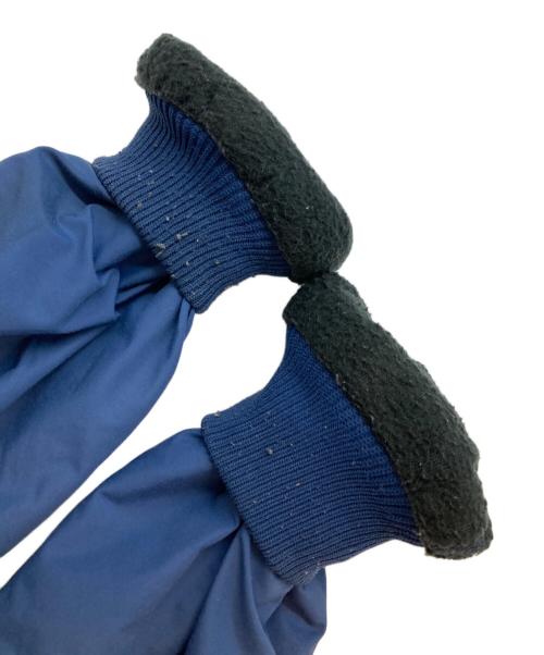 Patagonia（パタゴニア）Patagonia (パタゴニア) シェルドシンチラ ジャケット ネイビー サイズ:Sの古着・服飾アイテム