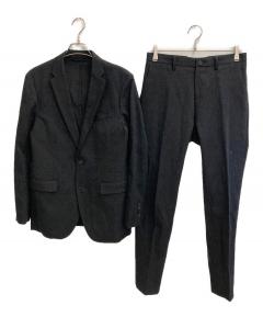 中古・古着通販】Paul Smith (ポールスミス) LORO PIANA (ロロピアーナ