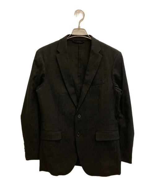 JOSEPH HOMME（ジョゼフ オム）JOSEPH HOMME (ジョゼフ オム) 3Pセットアップスーツ ブラック サイズ:46の古着・服飾アイテム