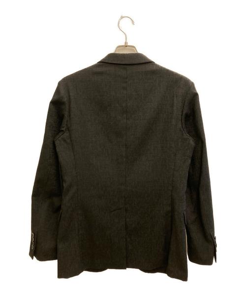 JOSEPH HOMME（ジョゼフ オム）JOSEPH HOMME (ジョゼフ オム) 3Pセットアップスーツ ブラック サイズ:46の古着・服飾アイテム