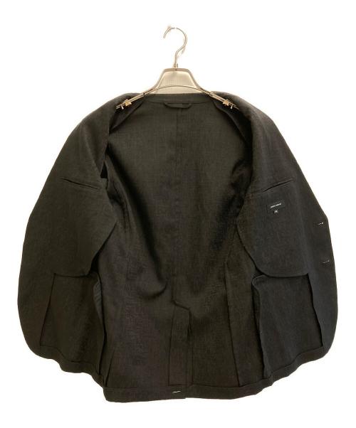 JOSEPH HOMME（ジョゼフ オム）JOSEPH HOMME (ジョゼフ オム) 3Pセットアップスーツ ブラック サイズ:46の古着・服飾アイテム