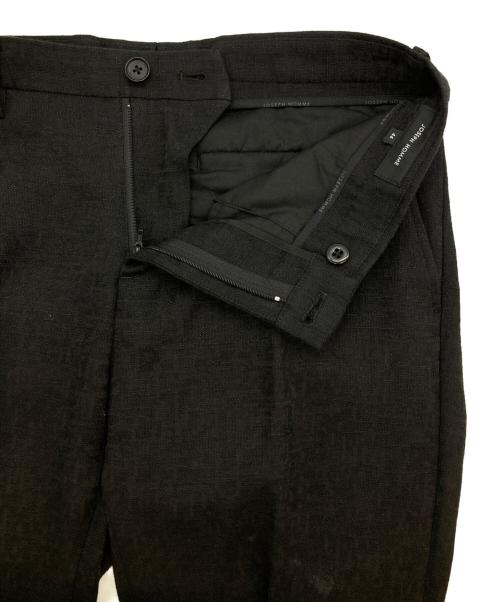 JOSEPH HOMME（ジョゼフ オム）JOSEPH HOMME (ジョゼフ オム) 3Pセットアップスーツ ブラック サイズ:46の古着・服飾アイテム