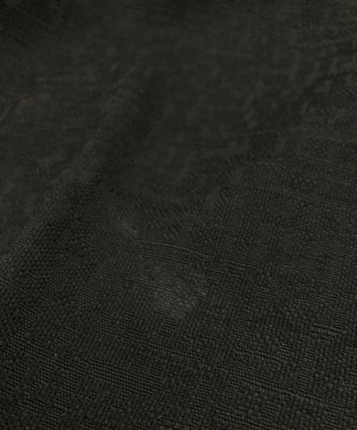 JOSEPH HOMME（ジョゼフ オム）JOSEPH HOMME (ジョゼフ オム) 3Pセットアップスーツ ブラック サイズ:46の古着・服飾アイテム