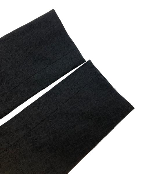 JOSEPH HOMME（ジョゼフ オム）JOSEPH HOMME (ジョゼフ オム) 3Pセットアップスーツ ブラック サイズ:46の古着・服飾アイテム