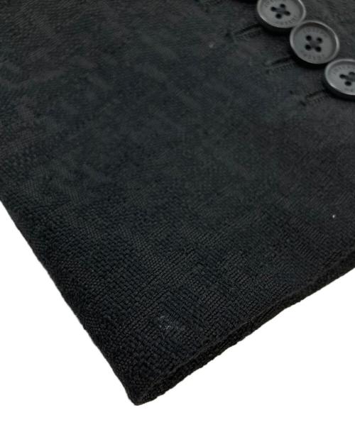 JOSEPH HOMME（ジョゼフ オム）JOSEPH HOMME (ジョゼフ オム) 3Pセットアップスーツ ブラック サイズ:46の古着・服飾アイテム