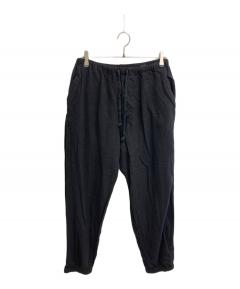 中古・古着通販】COMOLI (コモリ) 23SS ウールストライプドロー