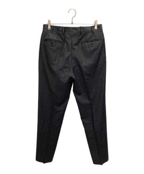 Salvatore Ferragamo（サルヴァトーレ フェラガモ）Salvatore Ferragamo (サルヴァトーレ フェラガモ) セットアップスーツ グレー サイズ:50の古着・服飾アイテム