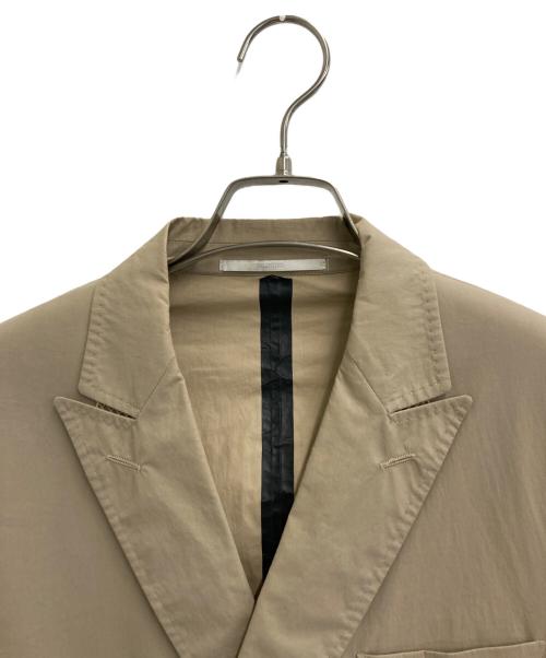 VALENTINO（ヴァレンティノ）VALENTINO (ヴァレンティノ) ダブルジャケット ベージュ サイズ:46の古着・服飾アイテム