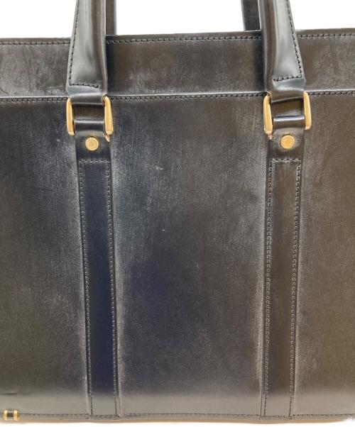 cocomeister（ココマイスター）COCOMEISTER (ココマイスター) ブリーフケース ブラック サイズ:-の古着・服飾アイテム