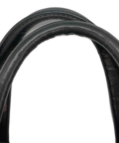 cocomeister（ココマイスター）COCOMEISTER (ココマイスター) ブリーフケース ブラック サイズ:-の古着・服飾アイテム