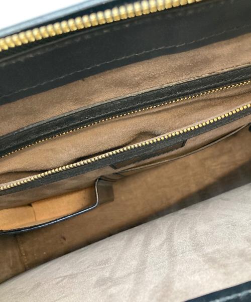 cocomeister（ココマイスター）COCOMEISTER (ココマイスター) ブリーフケース ブラック サイズ:-の古着・服飾アイテム