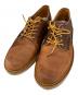 RED WING（レッドウィング）の古着「Weekender Oxford」｜ブラウン