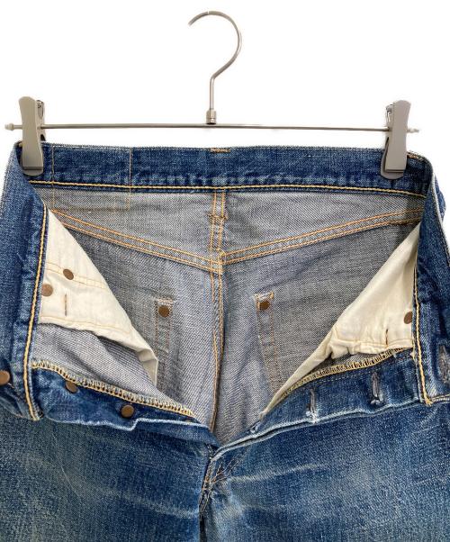 WAREHOUSE（ウエアハウス）WAREHOUSE (ウエアハウス) 1000デニムパンツ ブルー サイズ:29の古着・服飾アイテム