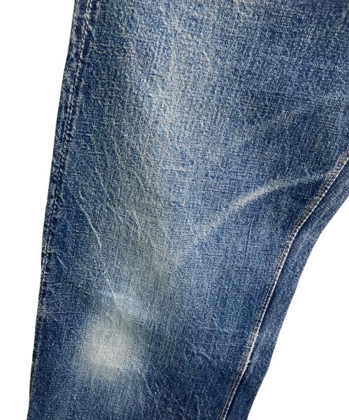 WAREHOUSE（ウエアハウス）WAREHOUSE (ウエアハウス) 1000デニムパンツ ブルー サイズ:29の古着・服飾アイテム