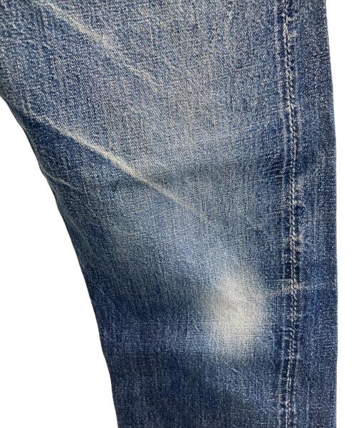 WAREHOUSE（ウエアハウス）WAREHOUSE (ウエアハウス) 1000デニムパンツ ブルー サイズ:29の古着・服飾アイテム